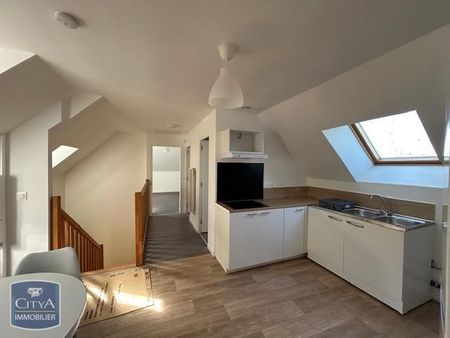 Location Appartement 2 pièces 46m² CORBEIL ESSONNES 91100 - Photo 4