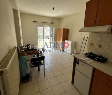 Studio/Γκαρσονιέρα για ενοικίαση Τρεις Βάγιες (Ηράκλειο Κρήτης) - Photo 5