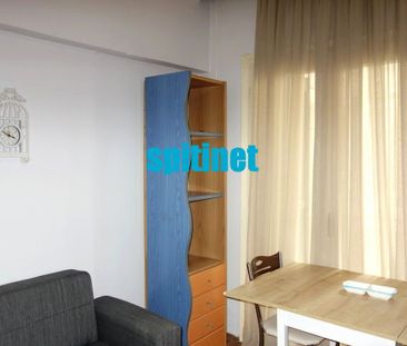 Studio/Γκαρσονιέρα για ενοικίαση Άγιος Ιωάννης (Καβάλα) - Photo 1