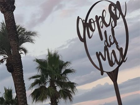 Apartamento de alquiler en Avenida Central, 52, Jardines del Mar - Photo 2