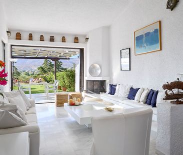 Μεζονέτα για ενοικίαση - Σούνιο, - Photo 2