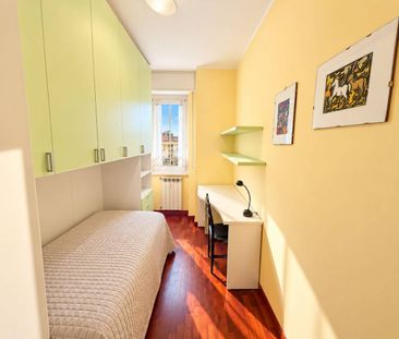 Trilocale via Francesco Brioschi 52, Pezzotti - Meda, Milano - Foto 5