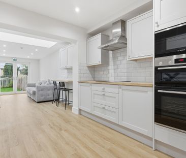 One-Bedroom House share - Photo 5