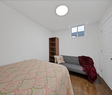 For Lease - 6357 Neuchatel Road Unit# Basement, Mississauga, Ontario - Photo 4