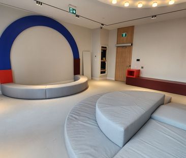 For Lease - 395 Square One Drive Unit# 1009, Mississauga, Ontario - Photo 5