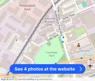 Peffer Bank, Edinburgh, - Photo 1