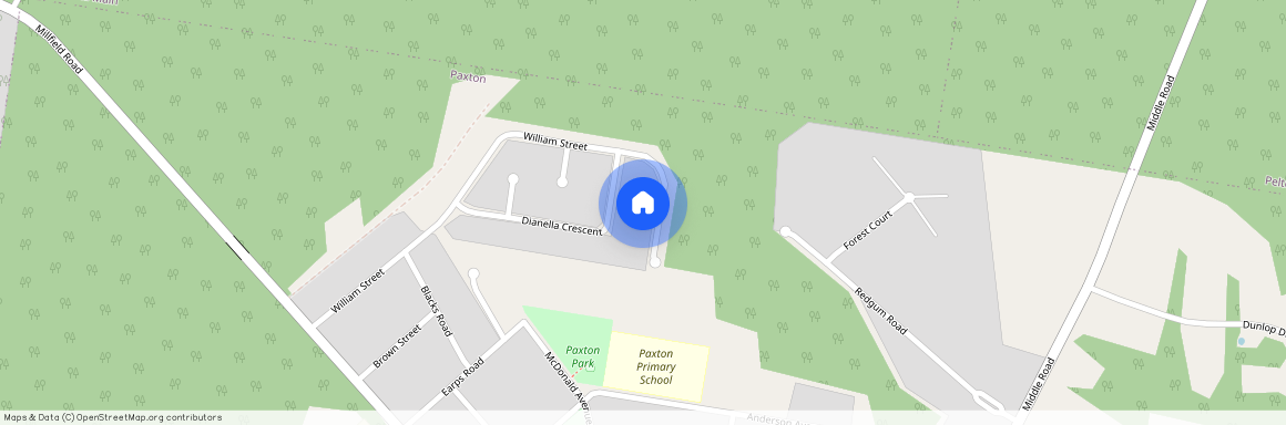 1/78 William Street, NSW 2325, Paxton