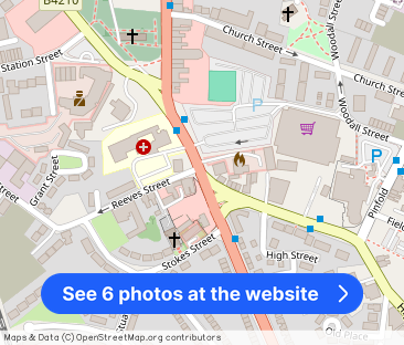 1 bedroom flat for rent - Photo 1