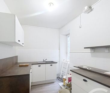 Location Appartement 3 pièces 63m² RIOM 63200 - Photo 4