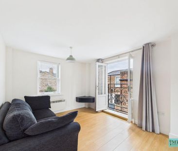 1 bedroom apartment to rent - Photo 3