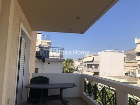 Διαμέρισμα για ενοικίαση Εκτελωνιστών - Εφοριακών (Άλιμος) - Photo 5