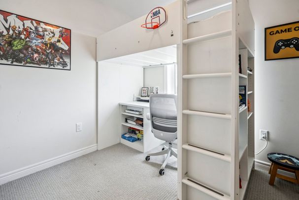 For Lease - 1890 RYMAL Road Unit# 130, Hamilton, Ontario - Photo 1