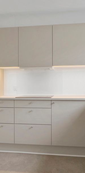 4. værelses rækkehus - Nyt køkken - Centralt i Holstebro - Foto 2