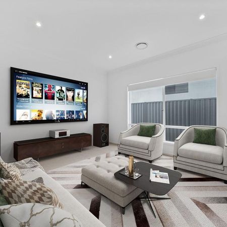 Five-Bedroom Designer Home with Pool, Guest Suite & Outdoor Entertaining - Photo 2