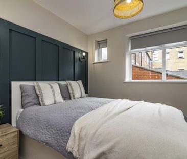 1 bedroom flat to rent - Photo 6