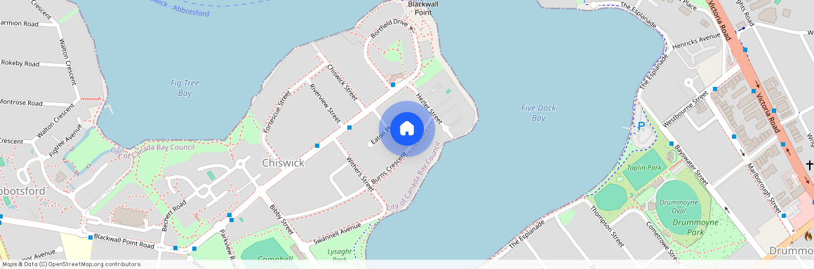 58 Burns Crescent, NSW 2046, Chiswick