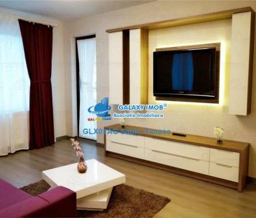 De inchiriat apartament 2 cam ultracentral lux 500 euro fond nou - Fotografie 1