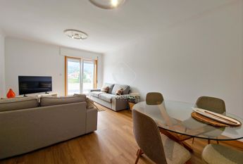 Apartamento T3 em Viana do Castelo