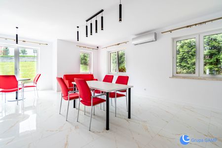 Nowy Dom 205m2-6pok *Wieliczka* garaż, ogród - Фото 5