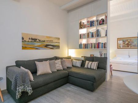 Via Giordano Bruno, Milan, Lombardy 20154 - Photo 4