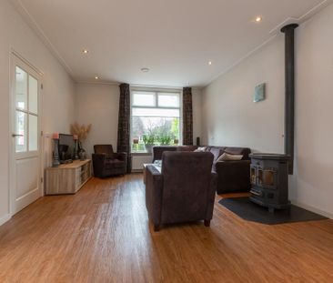 Huis te huur: Domstraat 37 3864 PN Nijkerkerveen - Foto 6