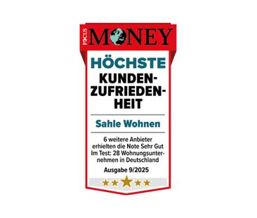 Modernisierte 3 Zimmer-Wohnung mit 2 Bädern und viel Komfort!! - Photo 2