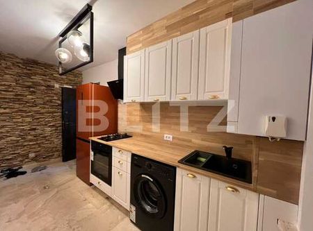 Apartament 2 camere, 50 mp, modern, zona Ultracentrala - Fotografie 3