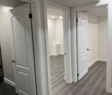 For Lease - 29 Vinod Road Unit# Basement, Markham, Ontario - Photo 6