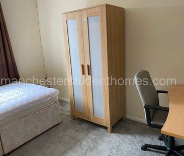 Carmoor Road, Manchester, M13 0DY - Photo 6