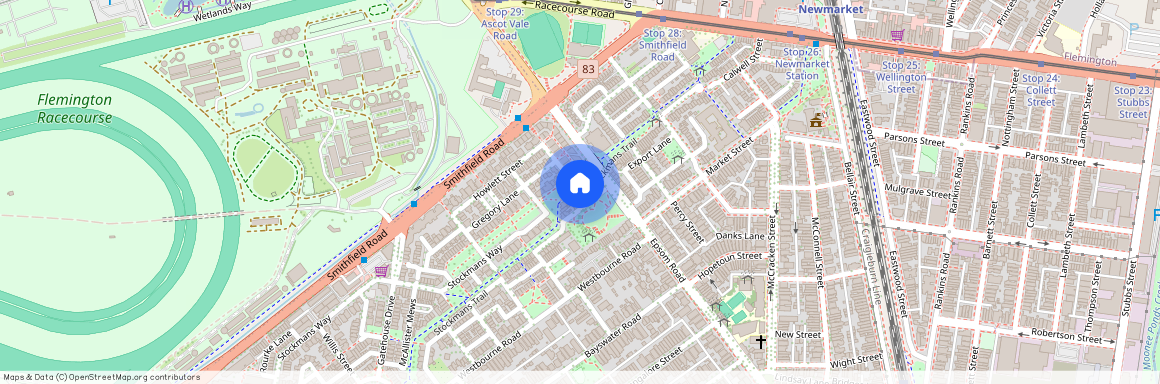 9 Darcy Lane, Vic 3031, Kensington