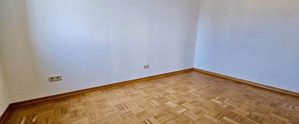 Perfekte geschnittene 2-Zimmer-Wohnung unweit der Dresdner Neustadt - Photo 1