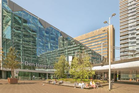 Appartement te huur: Prins Willem-Alexanderweg 187 2595 BT Den Haag - Photo 3