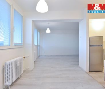 Pronájem bytu 1+kk a garsoniéry 41 m² - Photo 6