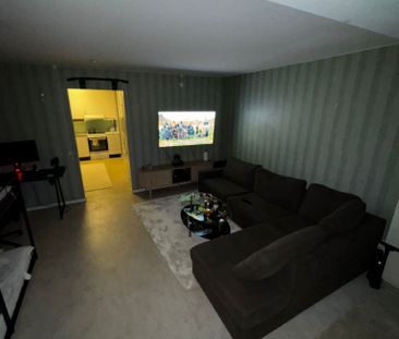 Hjällbogärdet, Angered - Foto 6