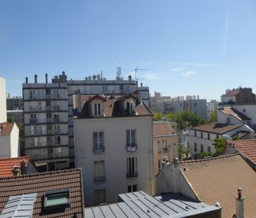 Location Appartement 1 pièce 20m² VINCENNES 94300 - Photo 1