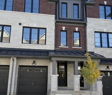 For Lease - 5882 Saigon Street, Mississauga, Ontario - Photo 4