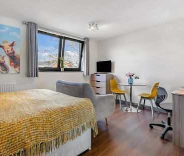 1 bedroom flat to rent - Photo 6