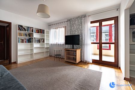 Bronowice*2pok.-49m2*miejsce postojowe*taras - Photo 2