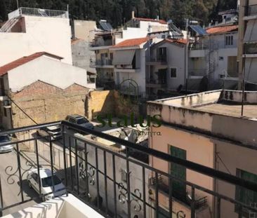 Studio/Γκαρσονιέρα για ενοικίαση Νόρμαν (Πάτρα) - Photo 5