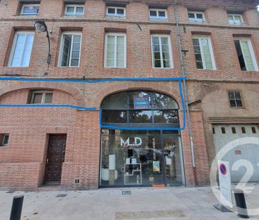 Location Appartement 1 pièce 23m² GAILLAC 81600 - Photo 6