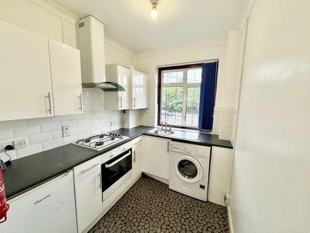 1 bedroom maisonette to rent - Photo 3