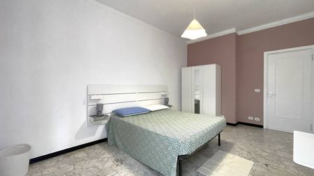 Appartamento via Taranto 16, Granarolo, Genova - Photo 5
