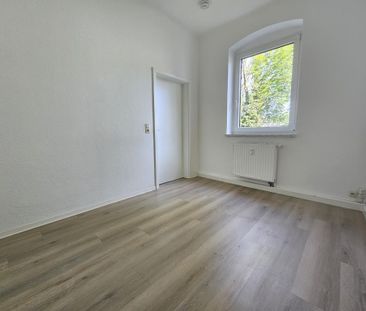 Wohntraum mit Balkon - Foto 1