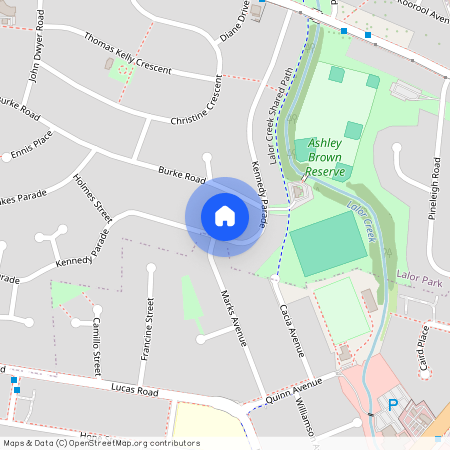 59 Kennedy Parade, NSW 2147, Lalor Park