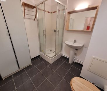 Location Appartement 1 pièce 33m² LILLE 59000 - Photo 5