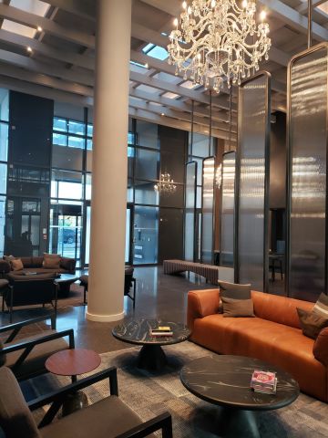 For Lease - 8 Interchange Way Unit# 1610, Vaughan, Ontario - Photo 5