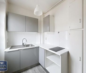 Location Appartement 3 pièces 49m² LYON 2ème - Photo 4