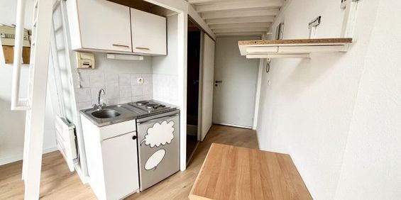 CAEN - STUDIO DUPLEX - MÉMORIAL - Photo 3