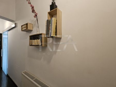Casa de birouri de inchiriat 11 camere - Photo 5