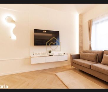 Apartament cu 2 camere Centru vechi - Fotografie 6